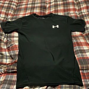 Small black Heat gear